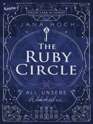 cover image of All unsere Wahrheiten